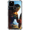 DC Comics Wonder Woman Action Pose Poster Google Pixel 5 Clear Case