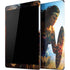 DC Comics Wonder Woman Action Pose Poster iPad Skins