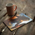 DC Comics Wonder Woman Action Pose Poster iPad Skins