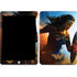 DC Comics Wonder Woman Action Pose Poster Apple iPad Skin