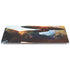 DC Comics Wonder Woman Action Pose Poster Apple iPad Air Skin
