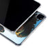 DC Comics Wonder Woman Action Pose Poster iPad Pro 12.9in (2020) Clear Case