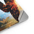 DC Comics Wonder Woman Action Pose Poster iPad Pro 13in M4 (2024) Skin