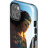DC Comics Wonder Woman Action Pose Poster iPhone 15 Impact Case