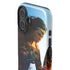DC Comics Wonder Woman Action Pose Poster iPhone 16 Impact Case