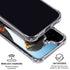 DC Comics Wonder Woman Action Pose Poster iPhone 16 Plus Clear Case