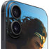 DC Comics Wonder Woman Action Pose Poster iPhone 16 Plus Skin