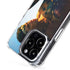 DC Comics Wonder Woman Action Pose Poster iPhone 16 Pro MagSafe Case