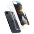 DC Comics Wonder Woman Action Pose Poster iPhone 16e MagSafe Case
