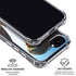 DC Comics Wonder Woman Action Pose Poster iPhone 16e MagSafe Case