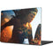 DC Comics Wonder Woman Action Pose Poster Apple MacBook Pro 14-inch Skin