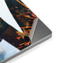DC Comics Wonder Woman Action Pose Poster Apple MacBook Pro 14-inch Skin