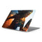 DC Comics Wonder Woman Action Pose Poster Apple MacBook Pro 16-inch Skin