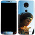 DC Comics Wonder Woman Action Pose Poster Moto E5 Plus Skin