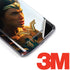 DC Comics Wonder Woman Action Pose Poster Moto E5 Plus Skin