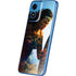 DC Comics Wonder Woman Action Pose Poster Moto G Play 4G (2024) Skin