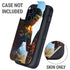 DC Comics Wonder Woman Action Pose Poster Otterbox Defender iPhone Skin