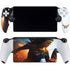 DC Comics Wonder Woman Action Pose Poster PlayStation Portal Remote Player Skin
