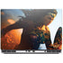 DC Comics Wonder Woman Action Pose Poster Dell Precision Skin