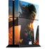 DC Comics Wonder Woman Action Pose Poster PlayStation PS4 Skins