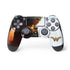 DC Comics Wonder Woman Action Pose Poster PlayStation PS4 Skins