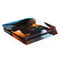DC Comics Wonder Woman Action Pose Poster PS4 Slim Skin