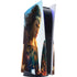 DC Comics Wonder Woman Action Pose Poster PlayStation PS5 Skins