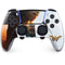 DC Comics Wonder Woman Action Pose Poster PS5 DualSense Edge Pro Controller Skin