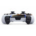 DC Comics Wonder Woman Action Pose Poster PS5 DualSense Edge Pro Controller Skin