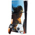 DC Comics Wonder Woman Action Pose Poster PlayStation PS5 Skins