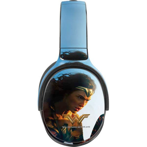 DC Comics Wonder Woman Action Pose Poster Skullcandy Venue Skin