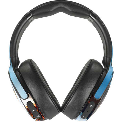 DC Comics Wonder Woman Action Pose Poster Skullcandy Venue Skin
