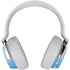 DC Comics Wonder Woman Action Pose Poster Surface Headphones Skin