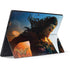 DC Comics Wonder Woman Action Pose Poster Surface Pro 7 Skin