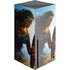 DC Comics Wonder Woman Action Pose Poster Xbox Series X Skins