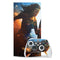 DC Comics Wonder Woman Action Pose Poster Xbox Series X Skins