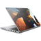 DC Comics Wonder Woman Action Pose Poster HP ZBook Fury 16 G10 Skin