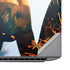 DC Comics Wonder Woman Action Pose Poster HP ZBook Fury 16 G10 Skin