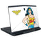 DC Comics Wonder Woman Dell Alienware Skin