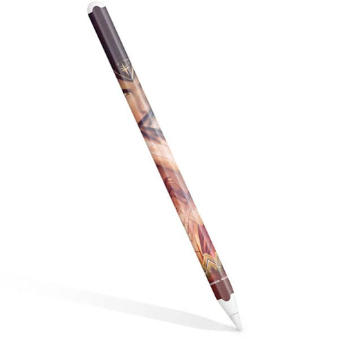 DC Comics Wonder Woman Profile Character Poster Apple Pencil (2nd Gen 2019) Skin
