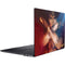 DC Comics Wonder Woman Profile Character Poster Ativ Book 9 (15.6in 2014) Skin