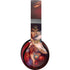 DC Comics Wonder Woman Profile Character Poster Beats Solo 4 Wireless Headphones Skin