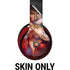 DC Comics Wonder Woman Profile Character Poster Beats Studio Pro Wireless Headphones Skin