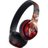 DC Comics Wonder Woman Profile Character Poster Beats Studio Pro Wireless Headphones Skin