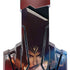 DC Comics Wonder Woman Profile Character Poster BENGOO G9000 Skin