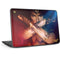 DC Comics Wonder Woman Profile Character Poster HP Chromebook Skin