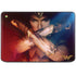 DC Comics Wonder Woman Profile Character Poster HP Chromebook Skin