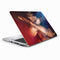 DC Comics Wonder Woman Profile Character Poster HP Elitebook Skin