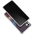 DC Comics Wonder Woman Profile Character Poster Galaxy A16 5G Clear Case