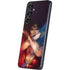 DC Comics Wonder Woman Profile Character Poster Galaxy A16 5G Skin
